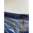 Talbots Women's  Modern Ankle Jeans - Size 12P - Blue Petite EUC! Photo 10