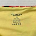 Relleciga  Women’s Floral Bikini Bottom Size XL Photo 3