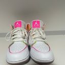 Nike Air Jordan 1s Photo 1