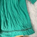 Westbound  green summer / spring cute casual top / blouse PM Photo 3