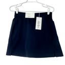 Lady Hagen  16” PERFORATED GOLF SKORT NAVY WOMENS SIZE XS ATHLETIC ATHLETE TENNIS Photo 8