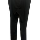 Edge Polar  Black Textured Leggings - XL​ Photo 3