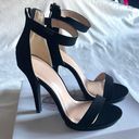 Wild Diva Lounge Black Stiletto heels Photo 1