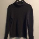 Merona  turtleneck blouse size XL Photo 1