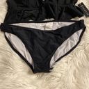 Tommy Hilfiger Two Pieces swim top is brand new Tempt Me size XL and bottoms is Tommy size XL Photo 2