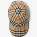 Burberry Baseball Hat Photo 7