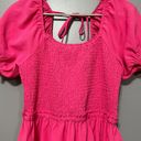 Pink Dress Size L Photo 1