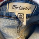 Madewell Perfect Vintage Jean Photo 3