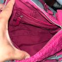 Liz Claiborne pink Baggy Photo 7