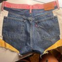 Levi’s Vintage Shorts Photo 1