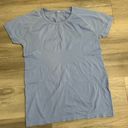 Lululemon  Swifty Tech Short Sleeve Shirt Photo 0