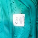 Zyia Active Long Sleeve Perforated Top Size 3XL Photo 5