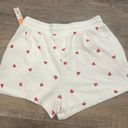 Target colsie heart pajama shorts Photo 4