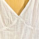 American Eagle Outfitters Women's White Playsuit-romper Photo 4