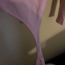 Babaton  medium pink bodysuit Photo 4