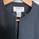 Talbots Vintage  Wool Blazer size 4 Photo 1