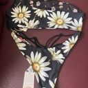 Agua Bendita  Roma and Egle Bikini Set Size L NWT $310 Photo 4