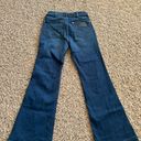 Wrangler Trouser Flare Jeans Photo 1