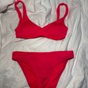 Hollister Bathing Suit Top And Bottom Photo 0