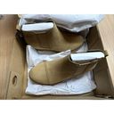 Sorel Size 7.5  Women's Evie ll Chelsea Boot Caribou Buff Gum 10 Photo 8