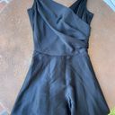 Boutique  Vintage silk mini dress Photo 3