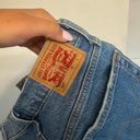 Levi’s 501 Shorts Blue Size 25 Photo 2