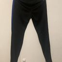 Adidas  Climacool Women’s Size XS Black Joggers Pants Photo 5