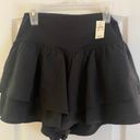 Aerie Offline by  Real Me Flirty Short Black Photo 0