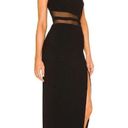 Likely  Nolita Gown in Black Womens Womens Long Dress Photo 2