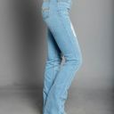 Kimes Ranch Flare Denim Jeans Photo 3
