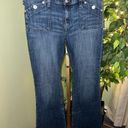 Rock & Republic  NWT Roxy bootcut jeans size 16 Photo 0