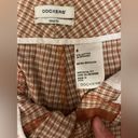 Dockers  Plaid ideal fit metro Bermuda Shorts 8 Photo 3