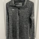 Under Armour Under Armory Quarter Zip Photo 0