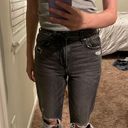 American Eagle Outfitters High Wasted Jeans Photo 4