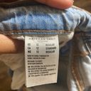 American Eagle Size 12 Low Rise Wide Leg Jeans Photo 2