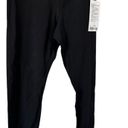 Lululemon Align Black  High-Rise Pant 28" Size 10 NWT Photo 3