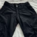 Burton DryRide Medal Cargo Black Snowboard Pants, size M Photo 13