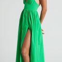 Showpo Maxi Dress Photo 0