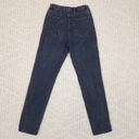 Rolla's  Dusters High Rise Relaxed Fit Jeans Dark Gray Sz 26 Photo 3