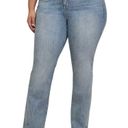 Torrid  Mid-Rise Slim Boot Medium Wash Jeans Size 22R Photo 1