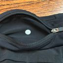 Lululemon Black Speed Up Shorts 2.5” Photo 5