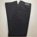 Madewell  90’s Straight Jean 29 Belmere Wash Black NWOT Photo 2