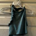 ZARA Tank Top Photo 0