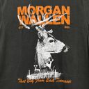 Morgan Wallen The Boy From East Tennessee T-Shirt Size Large Photo 1