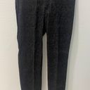 Dockers Black And Gray Design Pants Size 10 Photo 0