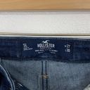 Hollister  High-Rise Super Skinny Jeans Size 27 Photo 2