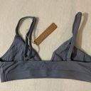 SKIMS Fits Everybody Triangle Bra S NWT Photo 1