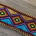 Fabric bracelet Photo 2