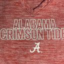 Russell Athletic Alabama Women’s Shirt Photo 1