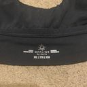 Aerie Womens Black Offline By  Medium Support Sports Bra Size XXL Stretch Photo 2